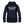Laden Sie das Bild in den Galerie-Viewer, Damen Basic Hoodie NU IS AVER DADDELDU | Norddeutscher Humor Frauen Hoodie - Navy