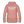 Laden Sie das Bild in den Galerie-Viewer, Damen Basic Hoodie NU IS AVER DADDELDU | Norddeutscher Humor Frauen Hoodie - Altrosa