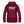 Laden Sie das Bild in den Galerie-Viewer, Damen Basic Hoodie MOIN IHR SPACKEN | Norddeutscher Humor Frauen Hoodie - Bordeaux