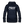 Laden Sie das Bild in den Galerie-Viewer, Damen Basic Hoodie MOIN IHR SPACKEN | Norddeutscher Humor Frauen Hoodie - Navy