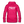 Laden Sie das Bild in den Galerie-Viewer, Damen Basic Hoodie MOIN IHR SPACKEN | Norddeutscher Humor Frauen Hoodie - dunkles Pink