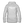 Laden Sie das Bild in den Galerie-Viewer, Damen Basic Hoodie MOIN IHR SPACKEN | Norddeutscher Humor Frauen Hoodie - Hellgrau meliert