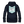 Laden Sie das Bild in den Galerie-Viewer, Damen Basic Hoodie BLUMENANKER VINTAGE | Norddeutscher Humor Frauen Hoodie - Navy