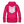 Laden Sie das Bild in den Galerie-Viewer, Damen Basic Hoodie BLUMENANKER VINTAGE | Norddeutscher Humor Frauen Hoodie - dunkles Pink