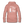 Laden Sie das Bild in den Galerie-Viewer, Damen Basic Hoodie WIR KÖNNEN DEN WIND | Norddeutscher Humor Frauen Hoodie - Altrosa