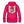 Laden Sie das Bild in den Galerie-Viewer, Damen Basic Hoodie MOIN KAPITÄN BEIGE | Norddeutscher Humor Frauen Hoodie - dunkles Pink
