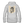 Laden Sie das Bild in den Galerie-Viewer, Damen Basic Hoodie MOIN KAPITÄN BEIGE | Norddeutscher Humor Frauen Hoodie - Hellgrau meliert