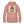Laden Sie das Bild in den Galerie-Viewer, Damen Basic Hoodie MOIN KAPITÄN BEIGE | Norddeutscher Humor Frauen Hoodie - Altrosa