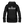 Laden Sie das Bild in den Galerie-Viewer, Damen Basic Hoodie DER NORDEN | Norddeutscher Humor Frauen Hoodie - Schwarz