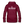 Laden Sie das Bild in den Galerie-Viewer, Damen Basic Hoodie DER NORDEN | Norddeutscher Humor Frauen Hoodie - Bordeaux