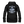 Laden Sie das Bild in den Galerie-Viewer, Damen Basic Hoodie NORDDEUTSCHE DEERN | Norddeutscher Humor Frauen Hoodie - Schwarz