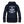 Laden Sie das Bild in den Galerie-Viewer, Damen Basic Hoodie NORDDEUTSCHE DEERN | Norddeutscher Humor Frauen Hoodie - Navy