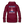Laden Sie das Bild in den Galerie-Viewer, Damen Basic Hoodie ALLENS SCHIET | Norddeutscher Humor Frauen Hoodie - Bordeaux