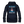 Laden Sie das Bild in den Galerie-Viewer, Damen Basic Hoodie ALLENS SCHIET | Norddeutscher Humor Frauen Hoodie - Navy