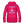 Laden Sie das Bild in den Galerie-Viewer, Damen Basic Hoodie ALLENS SCHIET | Norddeutscher Humor Frauen Hoodie - dunkles Pink