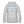 Laden Sie das Bild in den Galerie-Viewer, Damen Basic Hoodie ALLENS SCHIET | Norddeutscher Humor Frauen Hoodie - Hellgrau meliert