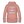 Laden Sie das Bild in den Galerie-Viewer, Damen Basic Hoodie ALLENS SCHIET | Norddeutscher Humor Frauen Hoodie - Altrosa