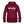 Laden Sie das Bild in den Galerie-Viewer, Frauen Hoodie - Bordeaux