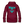 Laden Sie das Bild in den Galerie-Viewer, Damen Basic Hoodie MOIN ANKER TÜRKIS | Norddeutscher Humor Frauen Hoodie - Bordeaux