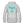 Laden Sie das Bild in den Galerie-Viewer, Damen Basic Hoodie MOIN ANKER TÜRKIS | Norddeutscher Humor Frauen Hoodie - Hellgrau meliert