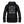 Laden Sie das Bild in den Galerie-Viewer, Damen Basic Hoodie GESABBEL UND BESUCH | Norddeutscher Humor Frauen Hoodie - Schwarz