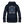 Laden Sie das Bild in den Galerie-Viewer, Damen Basic Hoodie GESABBEL UND BESUCH | Norddeutscher Humor Frauen Hoodie - Navy