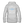Laden Sie das Bild in den Galerie-Viewer, Damen Basic Hoodie GESABBEL UND BESUCH | Norddeutscher Humor Frauen Hoodie - Hellgrau meliert