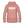 Laden Sie das Bild in den Galerie-Viewer, Damen Basic Hoodie EINFACH MOIN | Norddeutscher Humor Frauen Hoodie - Altrosa