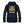 Laden Sie das Bild in den Galerie-Viewer, Damen Basic Hoodie MOIN MOIN IS SCHON GESABBEL | Norddeutscher Humor Frauen Hoodie - Navy