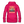 Laden Sie das Bild in den Galerie-Viewer, Damen Basic Hoodie MOIN MOIN IS SCHON GESABBEL | Norddeutscher Humor Frauen Hoodie - dunkles Pink