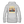 Laden Sie das Bild in den Galerie-Viewer, Damen Basic Hoodie MOIN MOIN IS SCHON GESABBEL | Norddeutscher Humor Frauen Hoodie - Hellgrau meliert