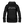 Laden Sie das Bild in den Galerie-Viewer, Damen Basic Hoodie BLOTS KIEKEN | Norddeutscher Humor Frauen Hoodie - Schwarz