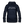Laden Sie das Bild in den Galerie-Viewer, Damen Basic Hoodie BLOTS KIEKEN | Norddeutscher Humor Frauen Hoodie - Navy