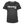 Laden Sie das Bild in den Galerie-Viewer, Herren Vintage T-Shirt MOIN DICKE MÖWE - Vintage Schwarz