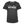 Laden Sie das Bild in den Galerie-Viewer, Herren Vintage T-Shirt AN DER KÜSTE GEBOREN - Vintage Schwarz