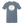 Laden Sie das Bild in den Galerie-Viewer, Herren Premium T-Shirt ORIGINAL NORDDEUTSCH - Blaugrau