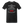 Laden Sie das Bild in den Galerie-Viewer, Herren Premium T-Shirt DUZEN NORDDEUTSCH - Schwarz