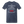 Laden Sie das Bild in den Galerie-Viewer, Herren Premium T-Shirt DUZEN NORDDEUTSCH - Blau meliert