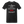 Laden Sie das Bild in den Galerie-Viewer, Herren Premium T-Shirt DUZEN PLATTDEUTSCH - Schwarz