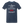 Laden Sie das Bild in den Galerie-Viewer, Herren Premium T-Shirt DUZEN PLATTDEUTSCH - Navy
