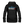 Laden Sie das Bild in den Galerie-Viewer, Damen Basic Hoodie TOHUUS - Schwarz