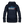 Laden Sie das Bild in den Galerie-Viewer, Damen Basic Hoodie TOHUUS - Navy