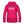 Laden Sie das Bild in den Galerie-Viewer, Damen Basic Hoodie TOHUUS - dunkles Pink
