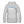 Laden Sie das Bild in den Galerie-Viewer, Damen Basic Hoodie TOHUUS - Hellgrau meliert