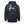 Laden Sie das Bild in den Galerie-Viewer, Unisex Schalkragen Hoodie ZWEITE HEIMAT - Navy