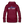 Laden Sie das Bild in den Galerie-Viewer, Damen Basic Hoodie ZWEITE HEIMAT - Bordeaux