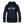 Laden Sie das Bild in den Galerie-Viewer, Damen Basic Hoodie ZWEITE HEIMAT - Navy