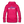 Laden Sie das Bild in den Galerie-Viewer, Damen Basic Hoodie ZWEITE HEIMAT - dunkles Pink
