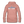Laden Sie das Bild in den Galerie-Viewer, Damen Basic Hoodie ZWEITE HEIMAT - Altrosa