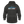 Laden Sie das Bild in den Galerie-Viewer, Unisex Vintage Hoodie ZWEITE HEIMAT - Vintage Schwarz